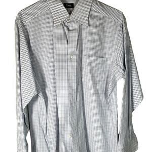Heritage Collection by Bass casual dress shirt